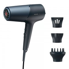 Philips BHD512/20 Series 5000 Πιστολάκι Μαλλιών με Φυσούνα 2300W Philips BHD512/20 Series 5000 Πιστολάκι Μαλλιών με Φυσούνα 2300W